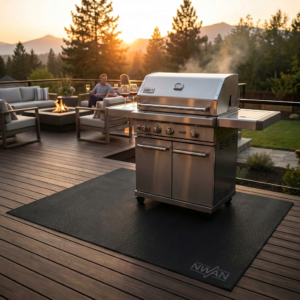 Aluminum Foil Reflective Mat