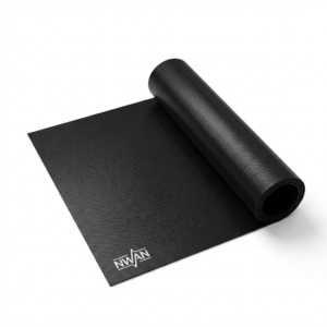 Silicone Coated Fireproof Mat