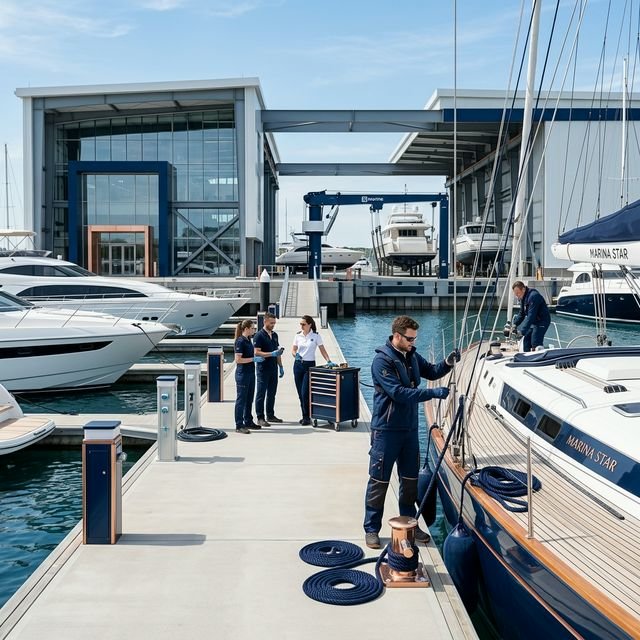 Understanding Safety Standards for Maritime Operations