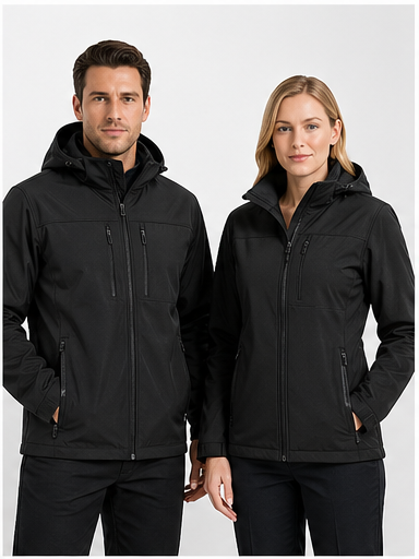Jackets & Outerwear