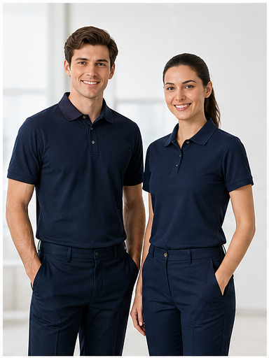 Polo Shirts