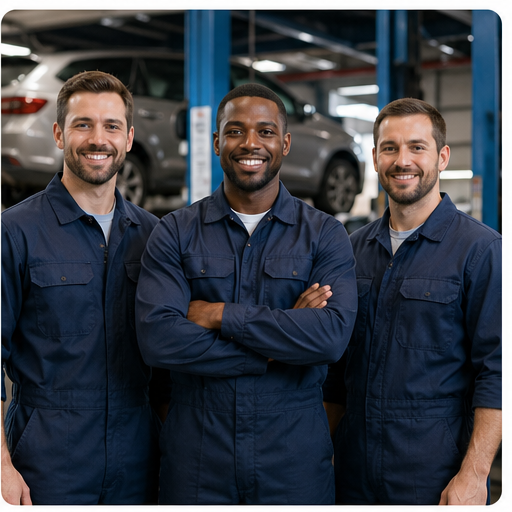 Automotive