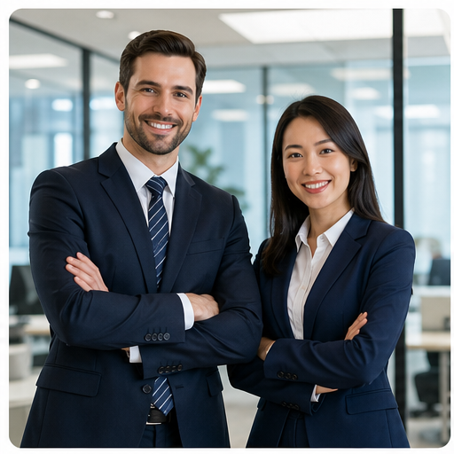 Corporate & Office