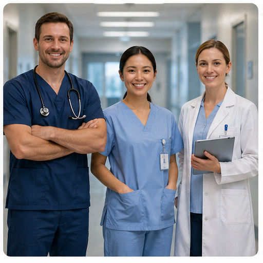 Healthcare