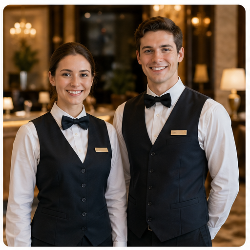 Hospitality