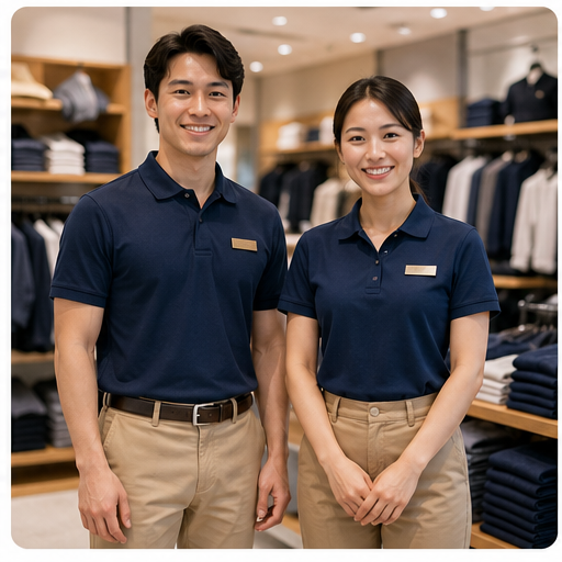 Retail