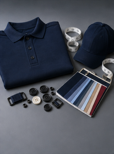 Corporate Apparel