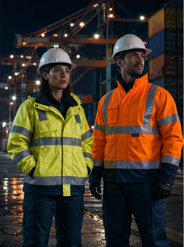 Safety Apparel
