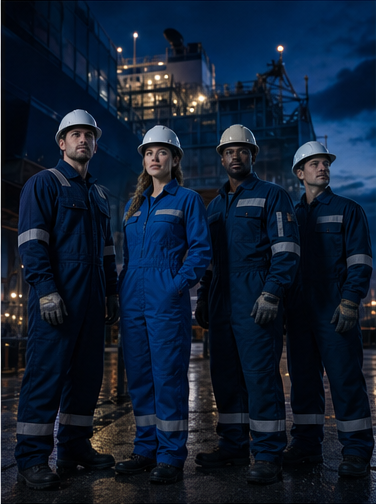 Workwear Programs